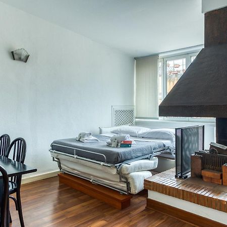 شقة Main Loft Capocci - Rione Monti روما المظهر الخارجي الصورة