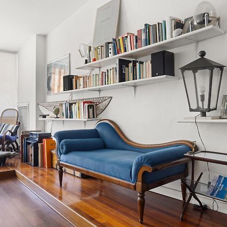 شقة Main Loft Capocci - Rione Monti روما المظهر الخارجي الصورة