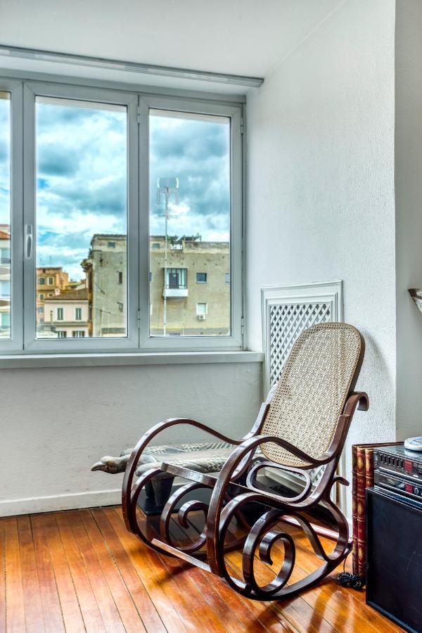 شقة Main Loft Capocci - Rione Monti روما المظهر الخارجي الصورة