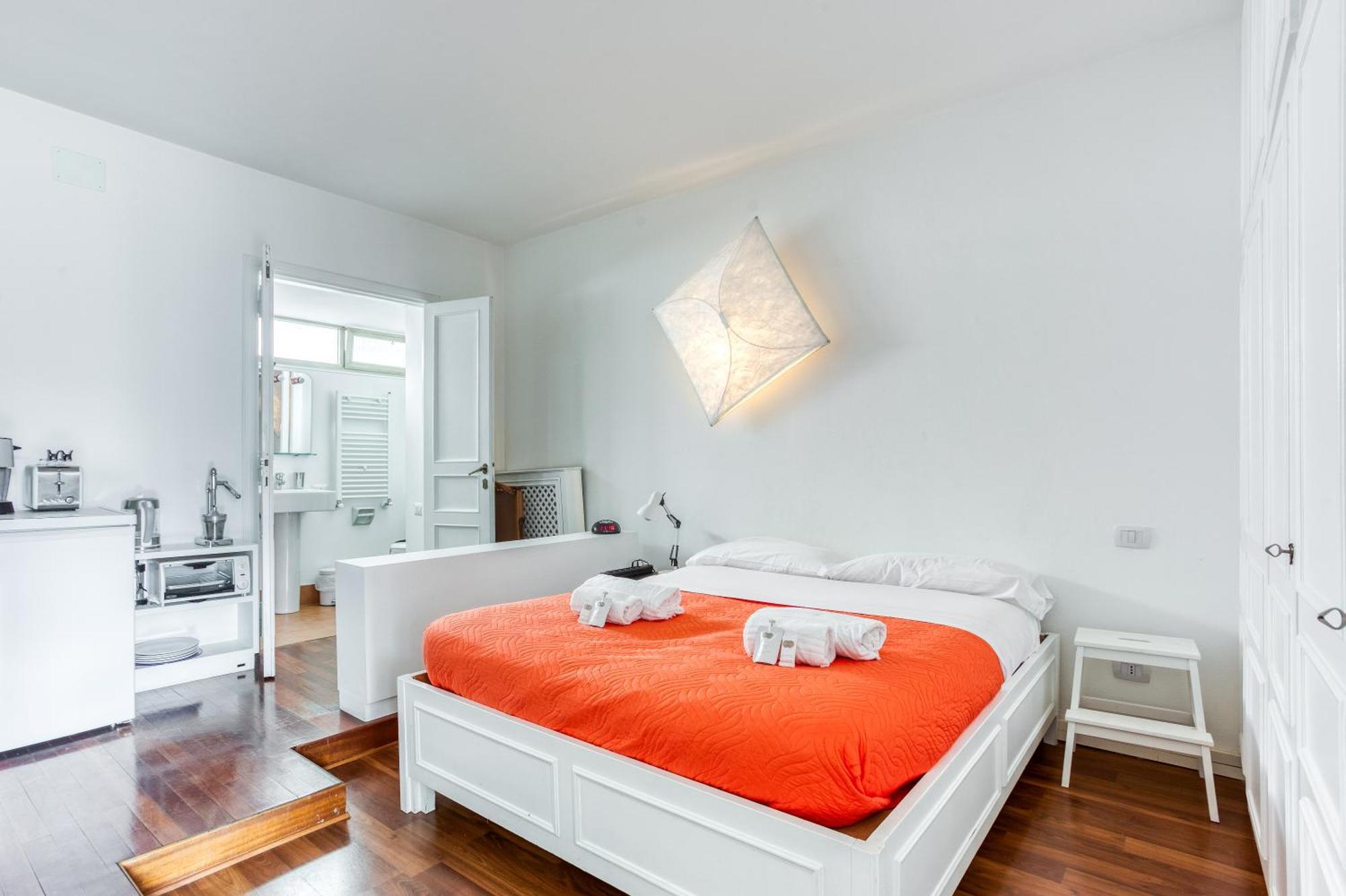شقة Main Loft Capocci - Rione Monti روما المظهر الخارجي الصورة