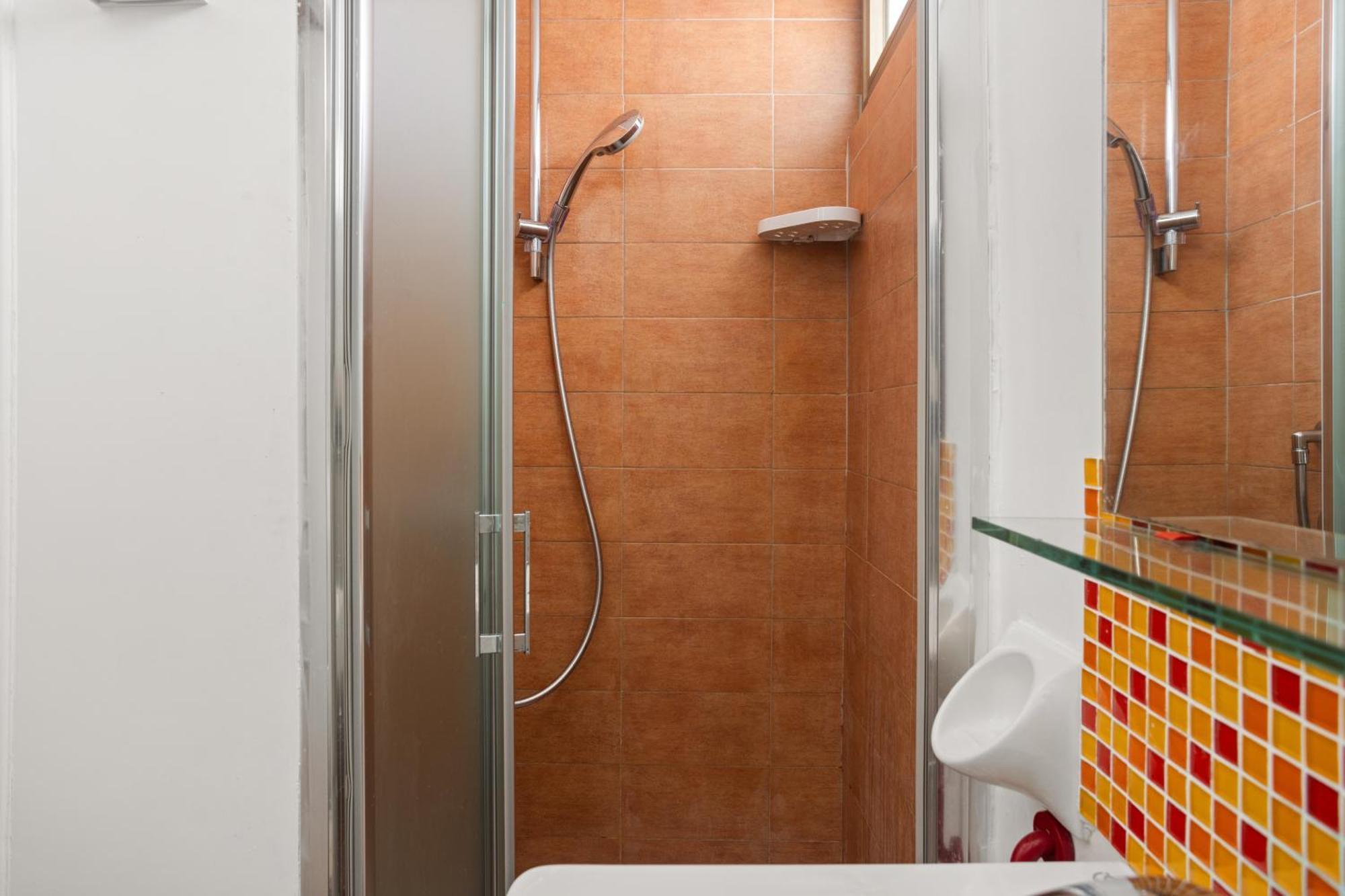 شقة Main Loft Capocci - Rione Monti روما المظهر الخارجي الصورة
