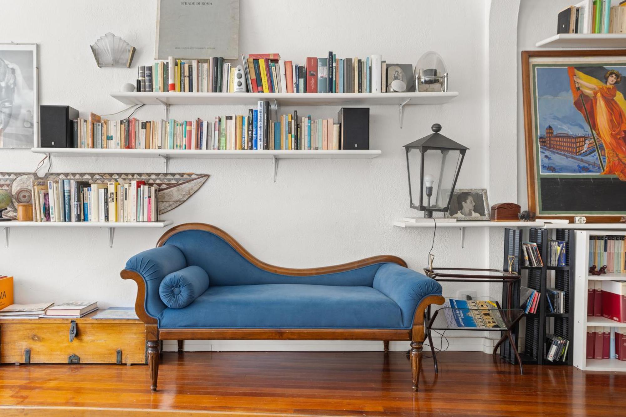 شقة Main Loft Capocci - Rione Monti روما المظهر الخارجي الصورة